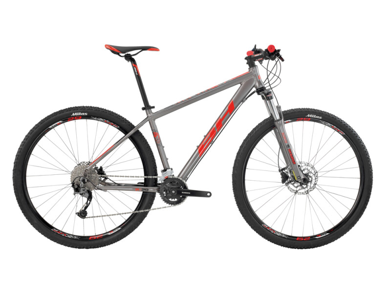 BH Bikes SPIKE 2.5