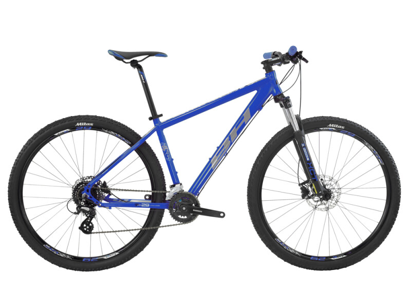 BH Bikes SPIKE 2.0