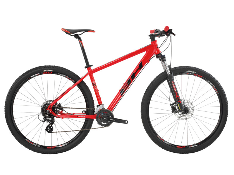 BH Bikes SPIKE 2.0
