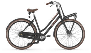 GAZELLE&nbsp;Miss Grace