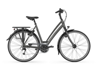 Gazelle Chamonix T27 57cm