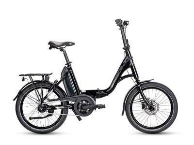 Grecos E-Bike Eli Fold