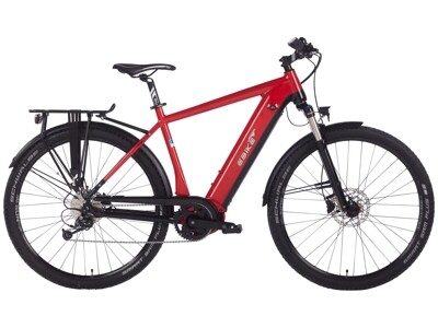 EBIKE.Das Original K003 Commute Intube 2020