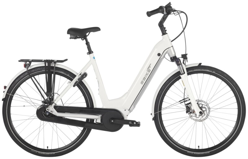 ADVANCED EBIKE C005 RT Comfort Intube Sunset Strip