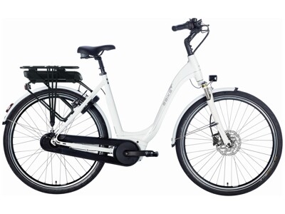 EBIKE.Das Original Comfort Classic C009 RT 2020