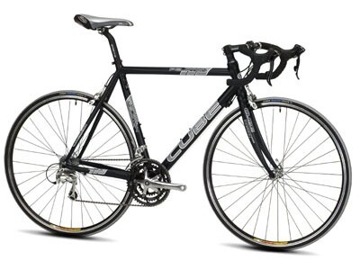 Cube Peloton