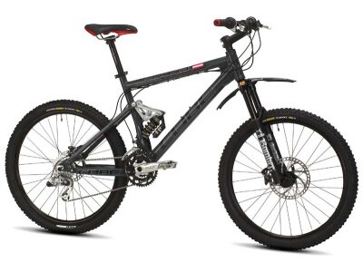 Cube BCR 601