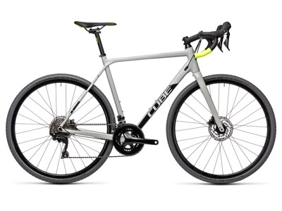 Cube CROSS RACE Pro