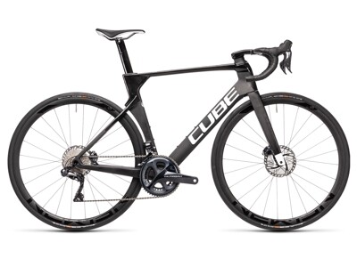 Cube Litening C:68X Pro carbon