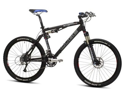 Cube AMS pro