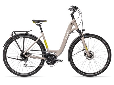 Cube Touring Pro