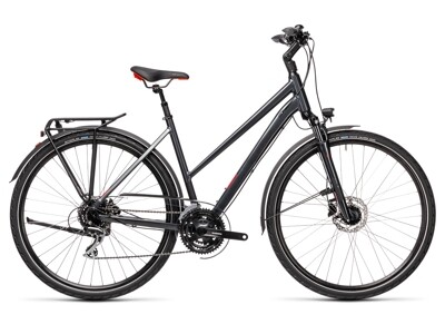 Cube Touring One