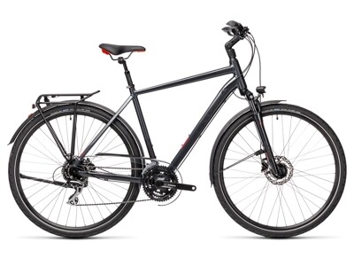 Cube Touring One