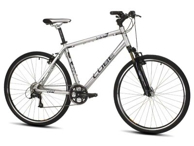Cube LTD Terra