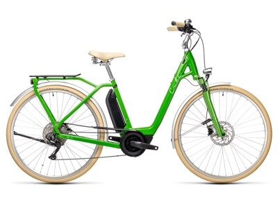 Cube Ella Ride Hybrid