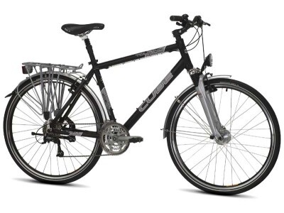 Cube Touring