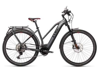Cube Kathmandu Hybrid 45