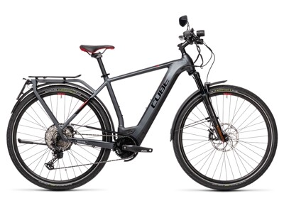 Cube Kathmandu Hybrid 45