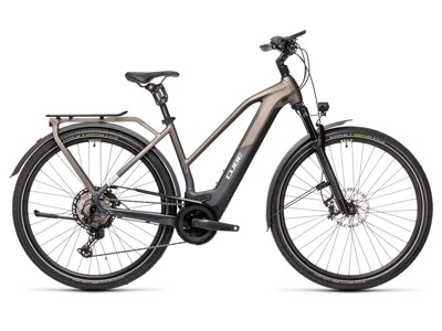 Cube Kathmandu Hybrid SLT