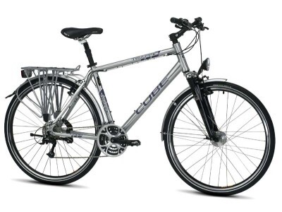 Cube ATS pro