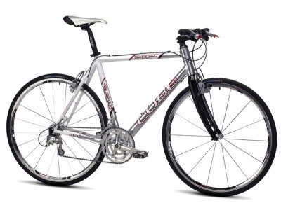 Cube SL Road pro