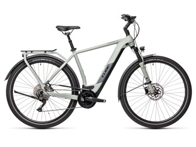 Cube Cube Kathmandu Hybrid Pro 625