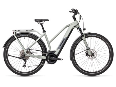 Cube Kathmandu Hybrid Pro