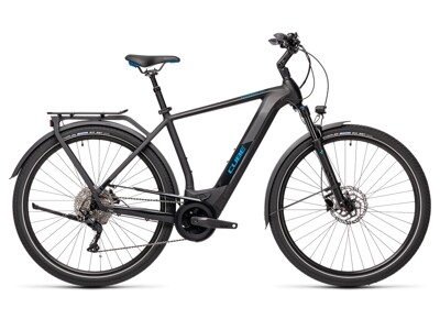 Cube Kathmandu Hybrid Pro 500