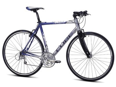Cube SL Road Comp