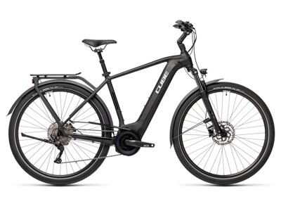 Cube Touring Hybrid Pro
