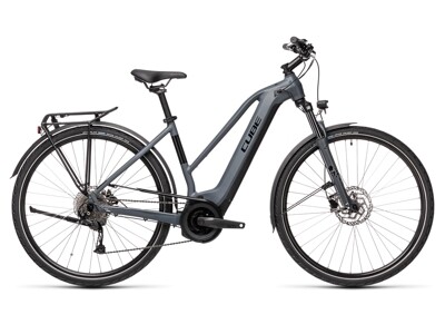 Cube Cube Touring Hybrid ONE 625