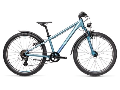 Cube Acid 240 Allroad arcticblue´n´mint