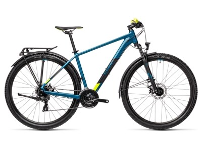Cube Aim Allroad