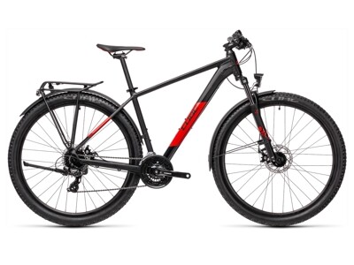 Cube Cube Aim Allroad