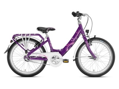 Puky Skyride 20-3 Alu light