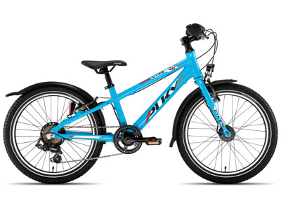 Puky Cyke 20-7 Active