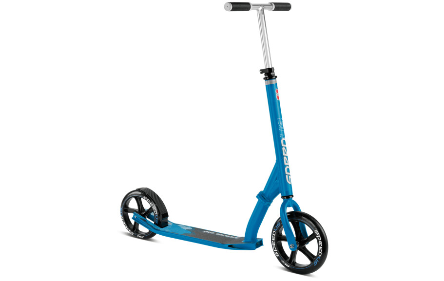 Puky Speedus One