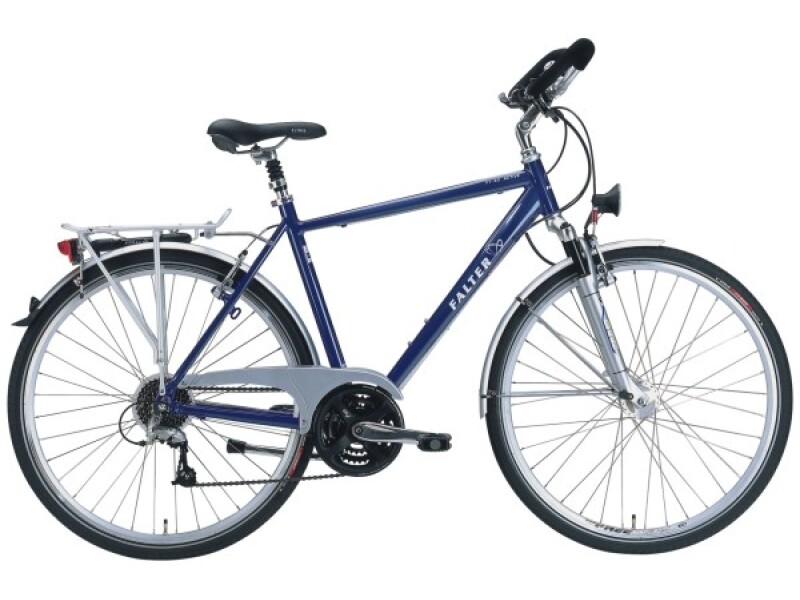 Falter FT-40 Active