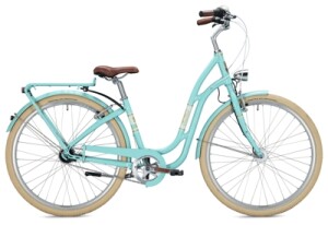 FALTER R 4.0 Classic bright turquoise