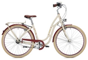 FALTER R 4.0 Classic ivory