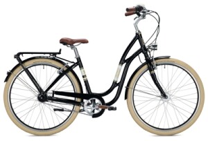 FALTER R 4.0 Classic classic black