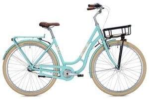 FALTER R 3.0 Classic bright turquoise