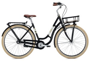 FALTER R 3.0 Classic classic black