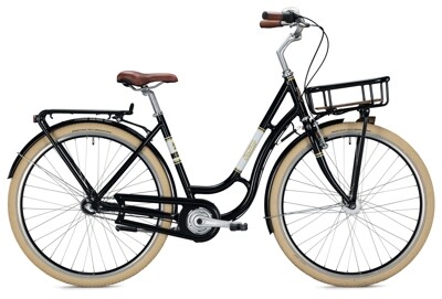 FALTER - R 3.0 Classic classic black