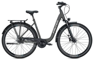 FALTER C 4.0 PLUS Wave titanium
