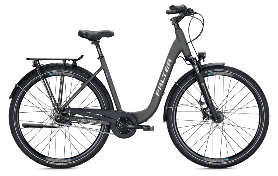 FALTER C4.0 Plus