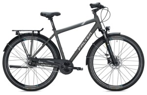 FALTER C 4.0 PLUS Diamant titanium