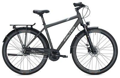 FALTER - C 4.0 PLUS Diamant titanium