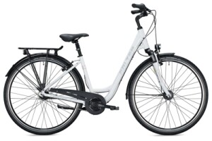 FALTER C 4.0 Wave white-red