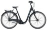 FALTER - C 4.0 Comfort midnight black